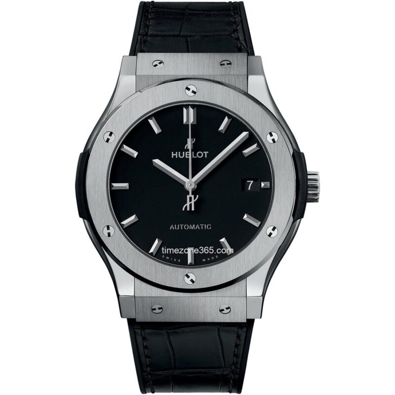 Hublot Classic Fusion Titanium 45Mm 511.Nx.1171.Lr