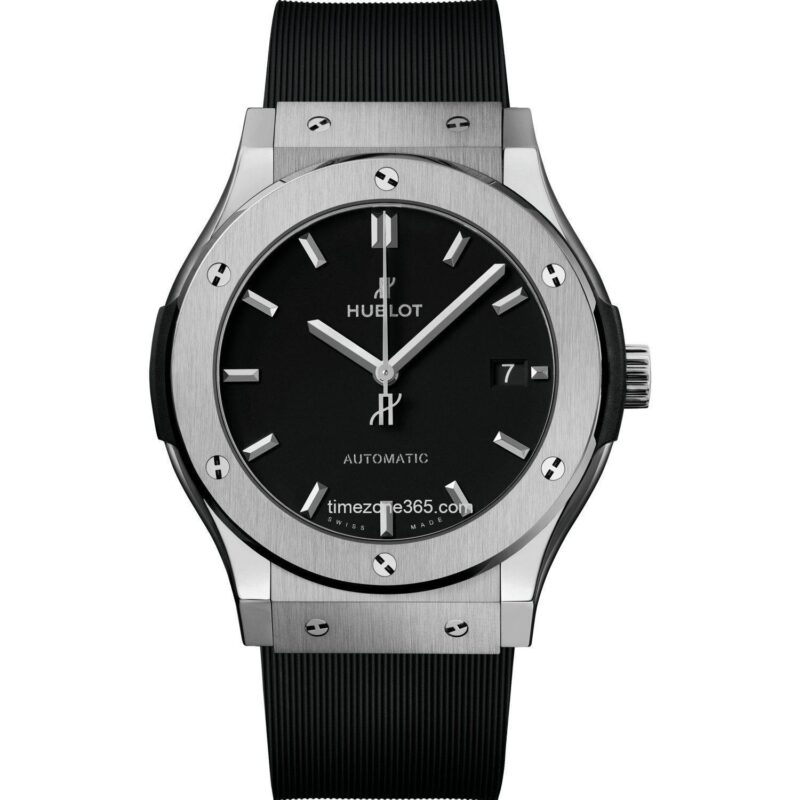 Hublot Classic Fusion Titanium 45Mm 511.Nx.1171.Rx