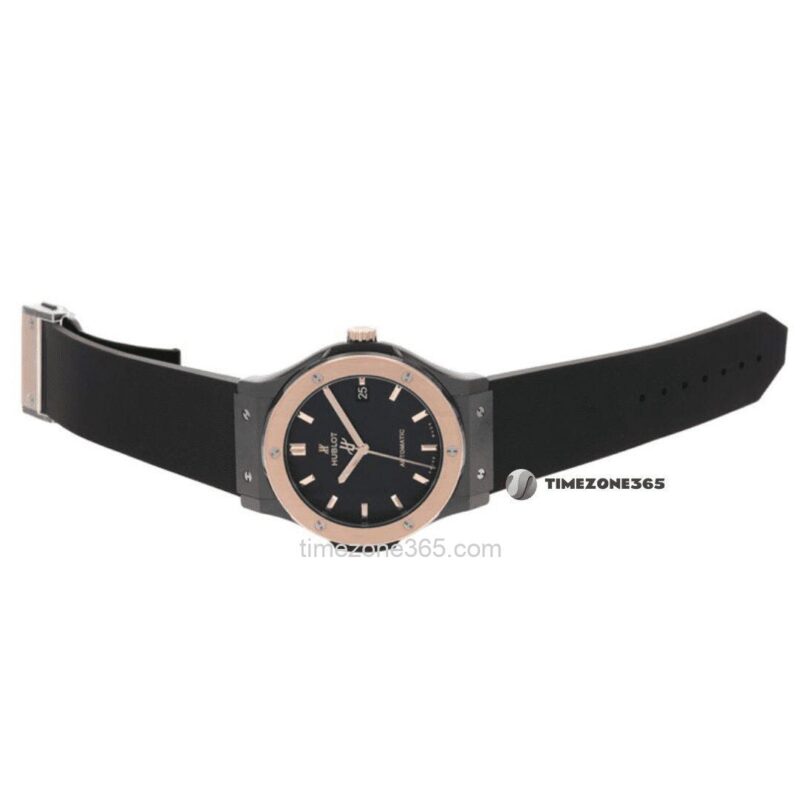 Hublot Classic Fusion Ceramic King Gold 511.Co.1181.Rx - Image 3