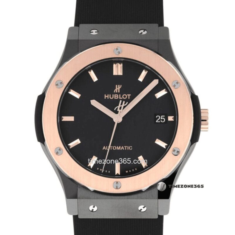 Hublot Classic Fusion Ceramic King Gold 511.Co.1181.Rx