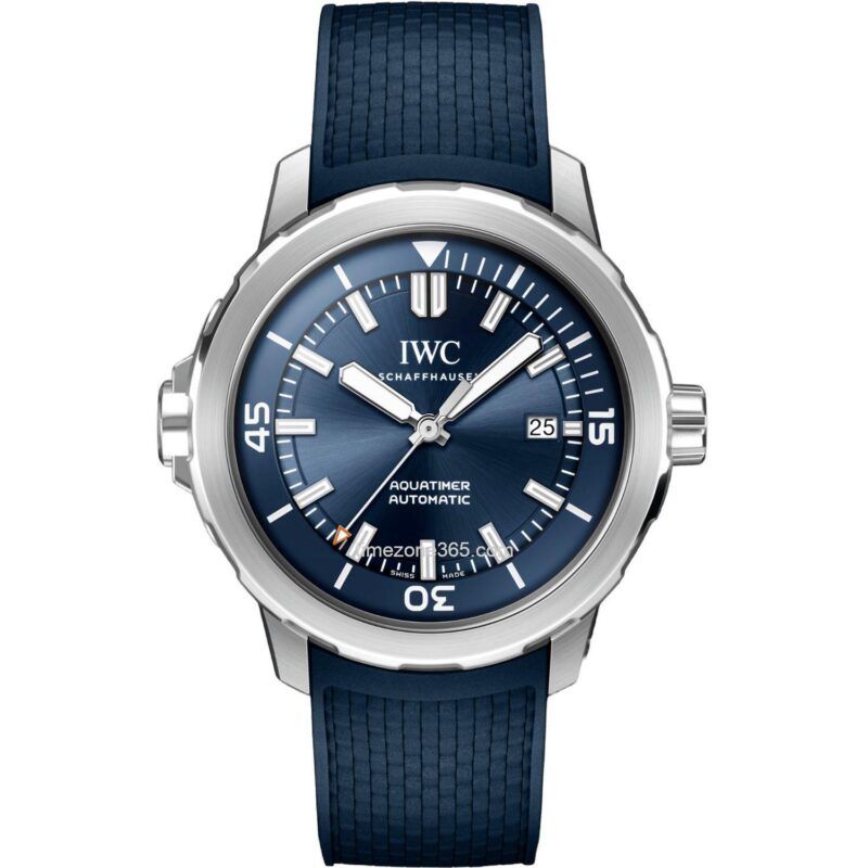 Iwc Aquatimer Automatic 42Mm Iw328801