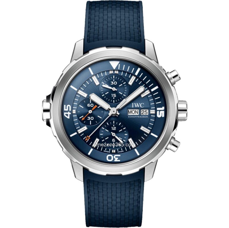 Iwc Aquatimer Chronograph 44Mm Iw376806