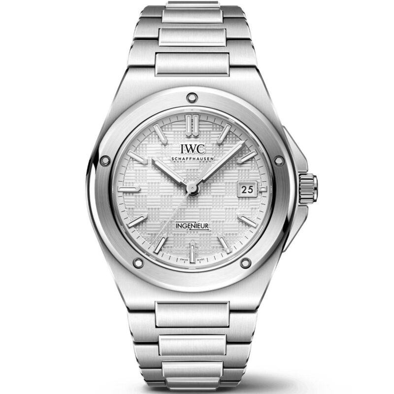 Iwc Ingenieur Automatic 40Mm Iw328902