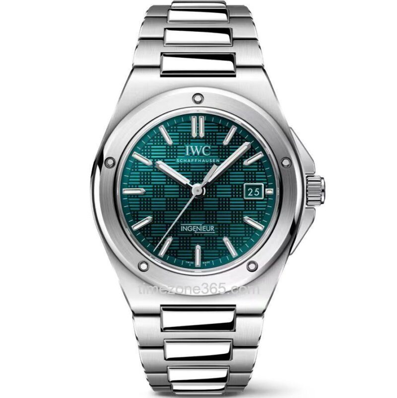 Iwc Ingenieur Automatic 40Mm Iw328903