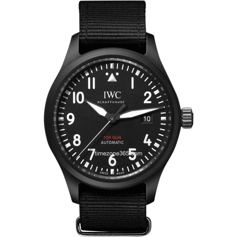 Iwc Pilot Automatic Top Gun 41Mm Reference – Iw326901