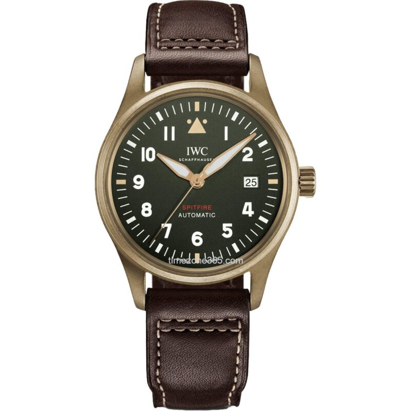 Iwc Pilot’S Spitfire Automatic 39Mm Iw326802