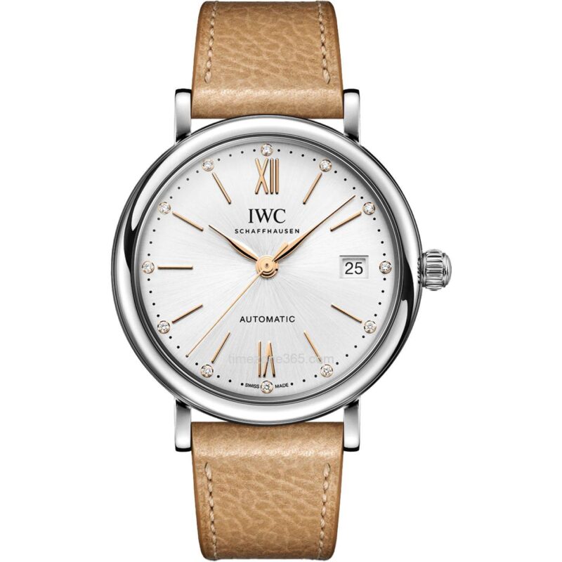 Iwc Portofino Automatic 37Mm Iw458601