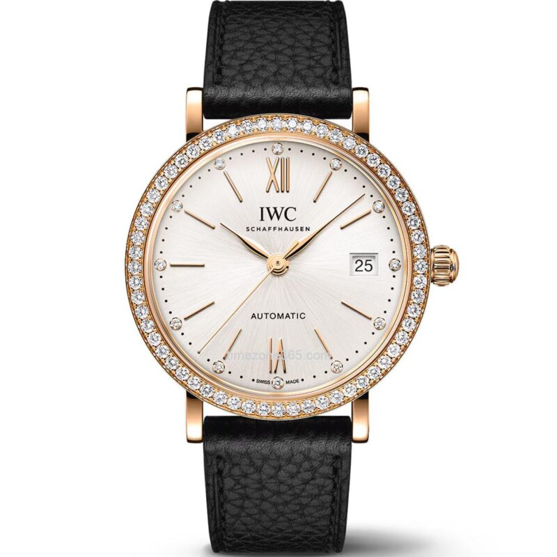 Iwc Portofino Automatic 37Mm Iw658603