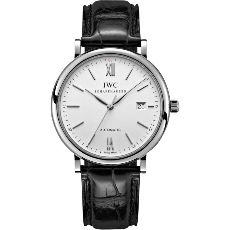 Iwc Portofino Automatic 40Mm Reference – Iw356501