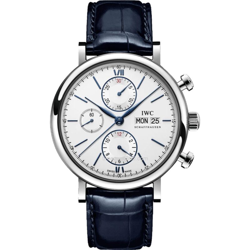 Iwc Portofino Chronograph Iw391037