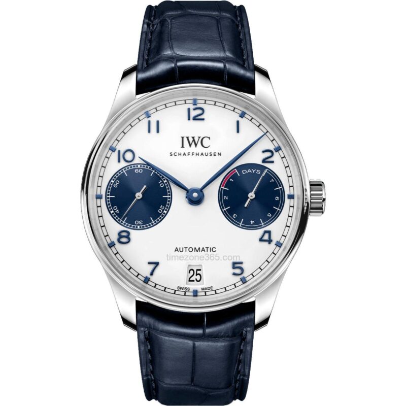 Iwc Portugieser Automatic 42Mm Iw500715