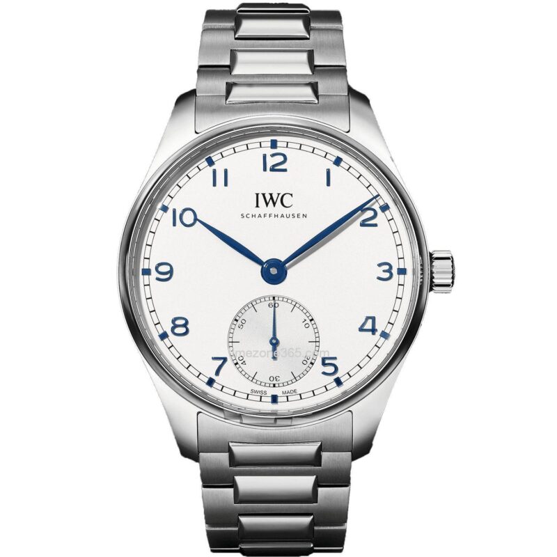 Iwc aquanaut sale