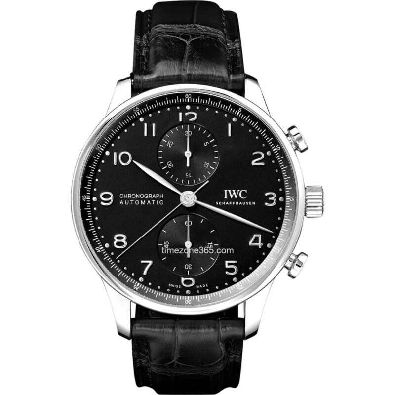 Iwc Portuguese Chronograph 40.9Mm Iw371609