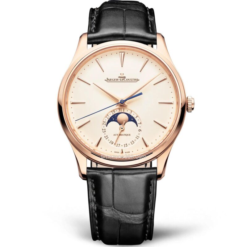 Jaeger Lecoultre Master Ultra Thin Moon 39Mm Q1362511