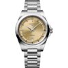 Longines Conquest 34mm L3.720.4.62.6