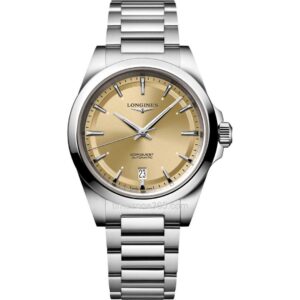 Longines Conquest 34mm L3.720.4.62.6