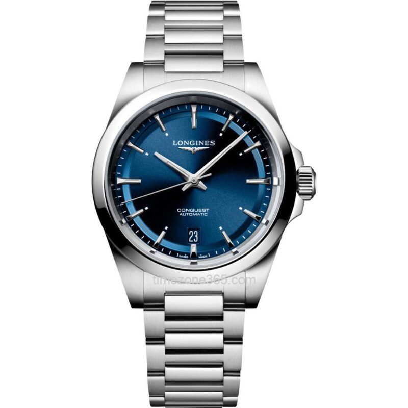 Longines Conquest 34Mm L3.720.4.92.6