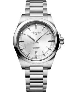 Longines Conquest 38mm L3.720.4.72.6