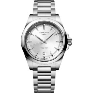 Longines Conquest 38mm L3.720.4.72.6