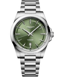 Longines Conquest 41mm L3.830.4.02.6