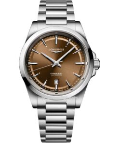 Longines Conquest 41mm L3.830.4.62.6