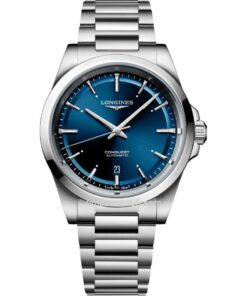 Longines Conquest 41mm L3.830.4.92.6