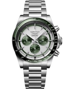 Longines Conquest 42mm L3.835.4.02.6