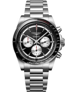 Longines Conquest 42mm L3.835.4.52.6