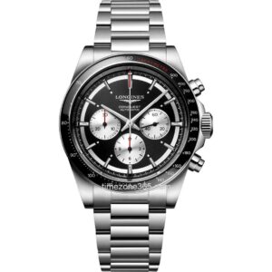 Longines Conquest 42mm L3.835.4.52.6