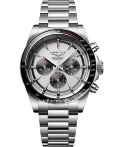 Longines Conquest 42mm L3.835.4.72.6