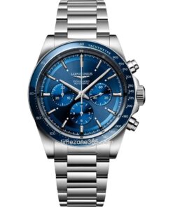 Longines Conquest 42mm L3.835.4.92.6