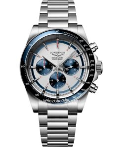 Longines Conquest 42mm L3.835.4.98.6