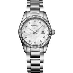 Longines Conquest Classic 29.5mm L2.286.0.87.6