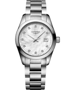 Longines Conquest Classic 29.5mm L2.286.4.87.6