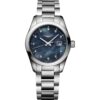 Longines Conquest Classic 29.5mm L2.286.4.88.6