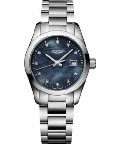 Longines Conquest Classic 29.5mm L2.286.4.88.6