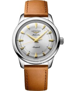 Longines Conquest Heritage 38mm L1.649.4.72.2