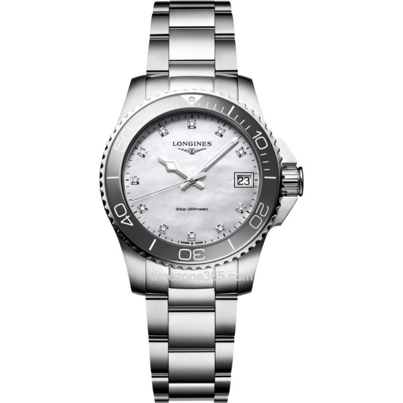 Longines Hydroconquest 32Mm L3.370.4.87.6