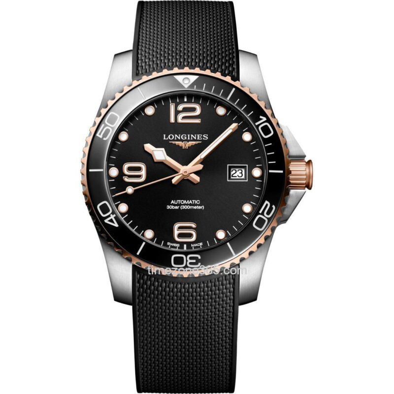 Longines Hydroconquest 41Mm L3.781.3.58.9