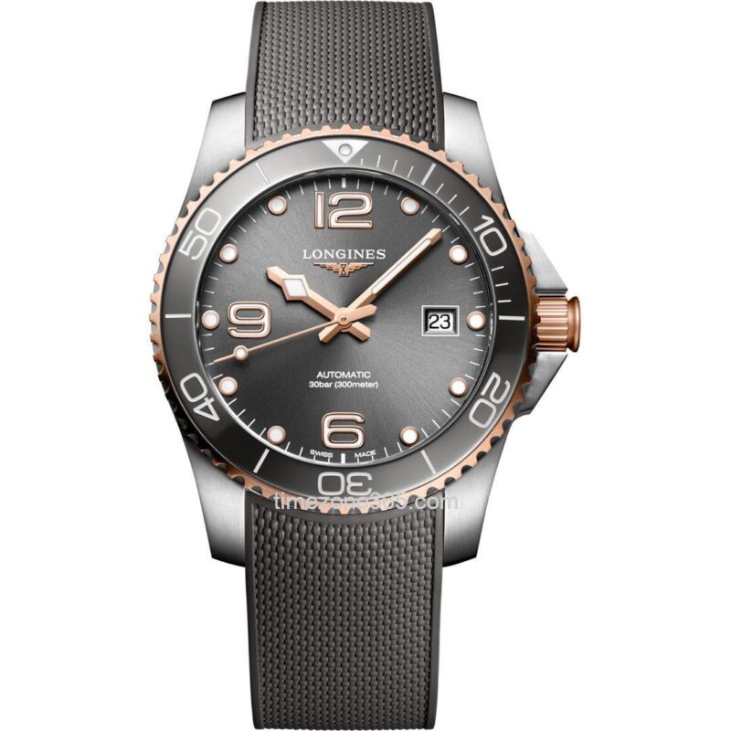 Longines Hydroconquest 41Mm L3.781.3.78.9