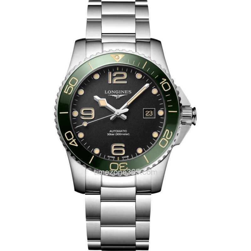 Longines Hydroconquest 41Mm L3.781.4.05.6