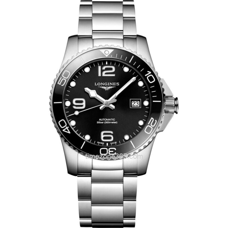 Longines Hydroconquest 41Mm L3.781.4.56.6