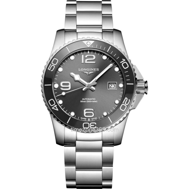 Longines Hydroconquest 41Mm L3.781.4.76.6