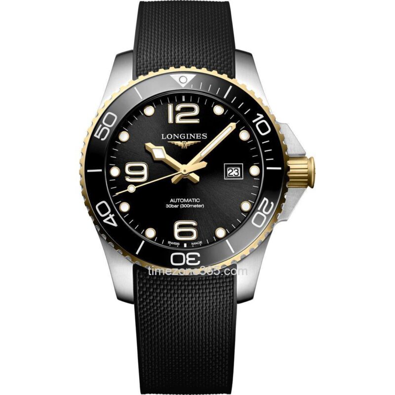 Longines Hydroconquest 43Mm L3.782.3.56.9