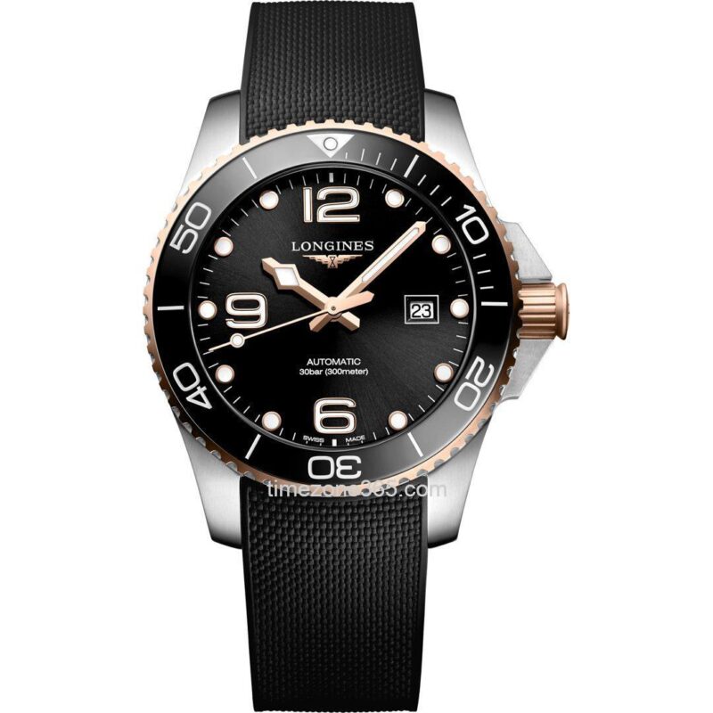 Longines Hydroconquest 43Mm L3.782.3.58.9