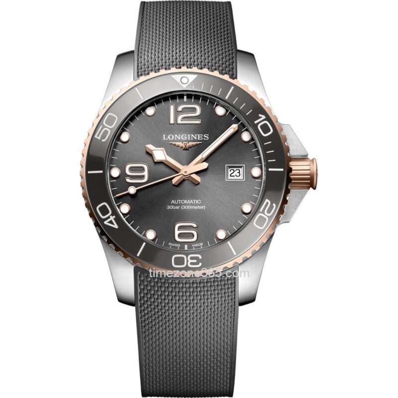 Longines Hydroconquest 43Mm L3.782.3.78.9