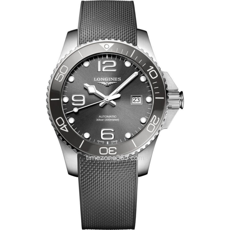 Longines Hydroconquest 43Mm L3.782.4.76.9