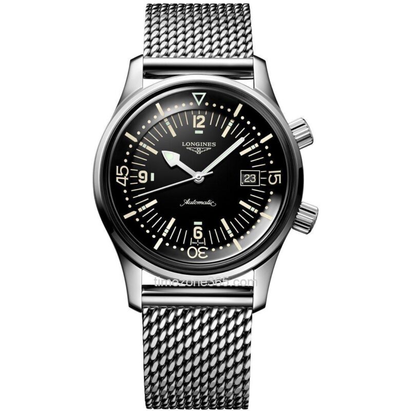 Longines Legend Diver 42Mm L3.774.4.50.6