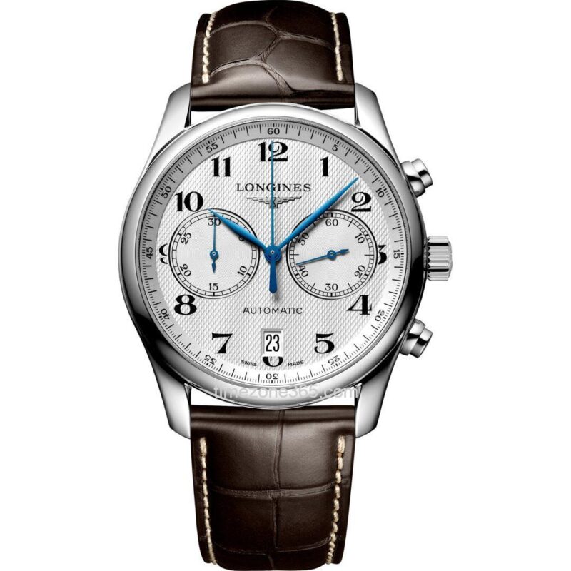 Longines Master Collection 40Mm L2.629.4.78.3