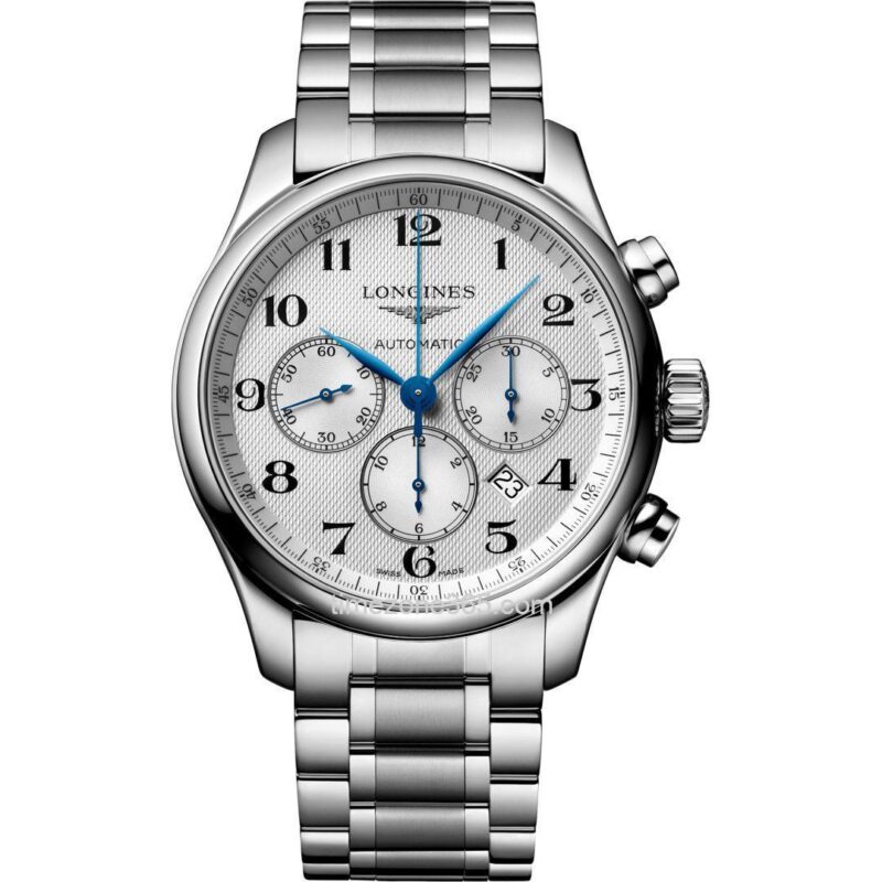 Longines Master Collection 44Mm L2.859.4.78.6